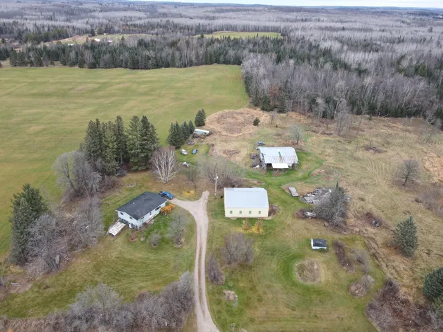 $249,000 | 35738 Spang Road, Hill City, MN 55748