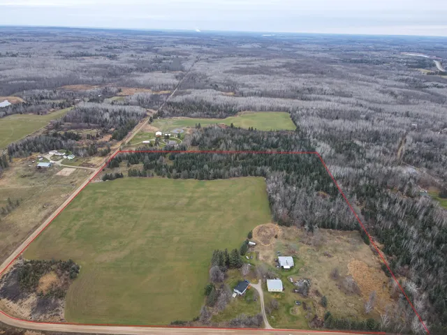 $249,000 | 35738 Spang Road, Hill City, MN 55748