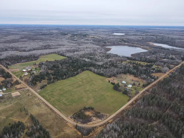 $249,000 | 35738 Spang Road, Hill City, MN 55748