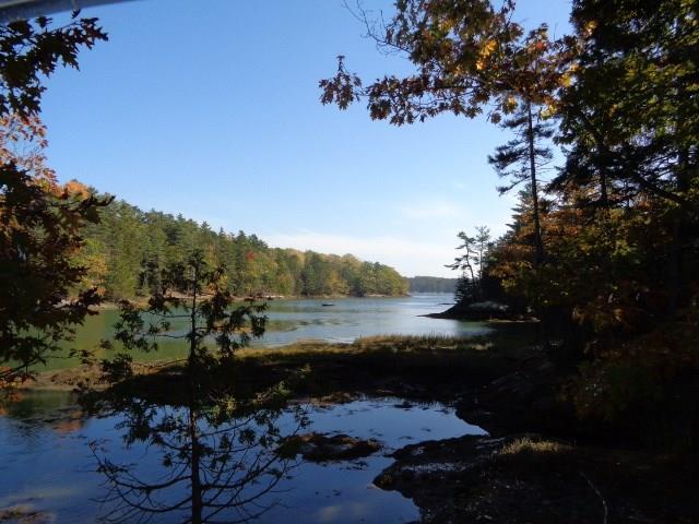 773 Main Road Westport Island, ME 04578 - Photo 3 of 19 Photo