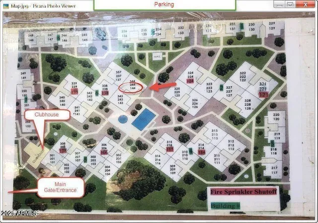 $2,195 | 4704 East Paradise Village Parkway North, Unit 144, Phoenix, AZ 85032