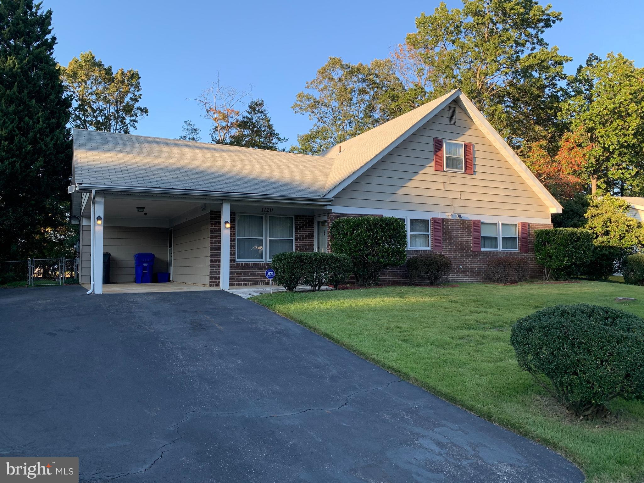 1120 Hamlin Road Waldorf, MD 20602 - Photo 1 of 18 Gallery Image 1