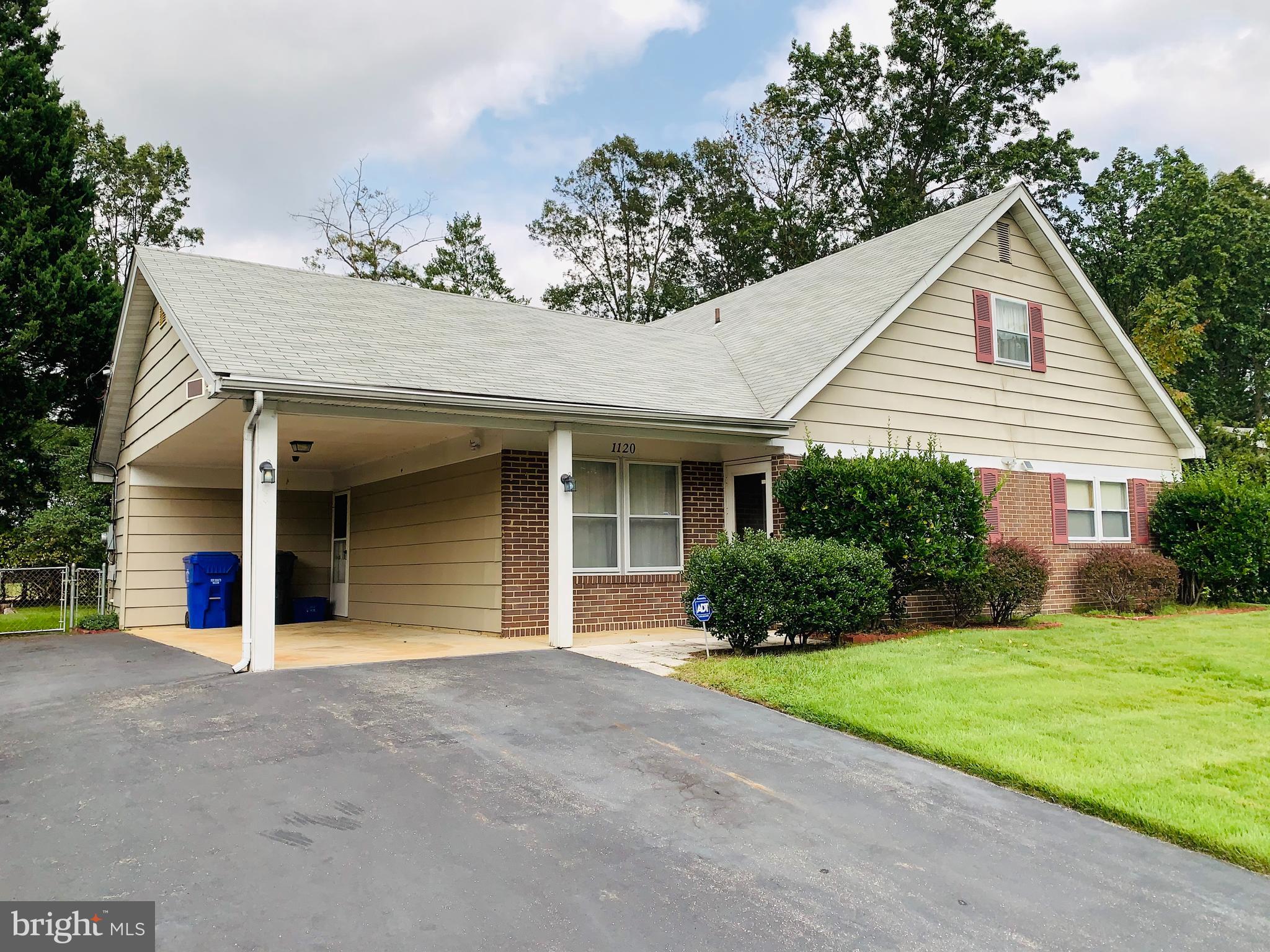 1120 Hamlin Road Waldorf, MD 20602 - Photo 18 of 18 Gallery Image 18