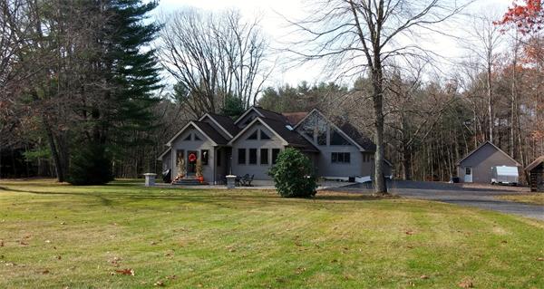 51 Mort Vining Road Southwick, MA 01077 - Photo 1 of 30 Gallery Image 1