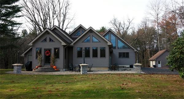 51 Mort Vining Road Southwick, MA 01077 - Photo 2 of 30 Gallery Image 2