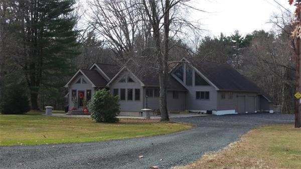 51 Mort Vining Road Southwick, MA 01077 - Photo 3 of 30 Gallery Image 3