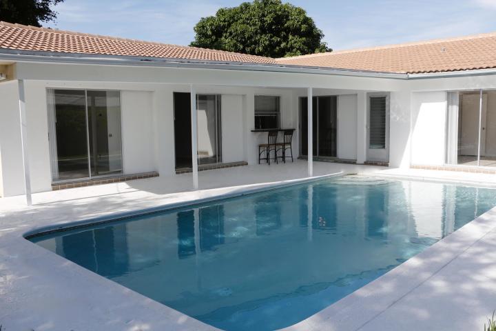 9 Burning Tree Lane Boca Raton, FL 33431 - Photo 24 of 24 9 Burning Tree - Pool 2