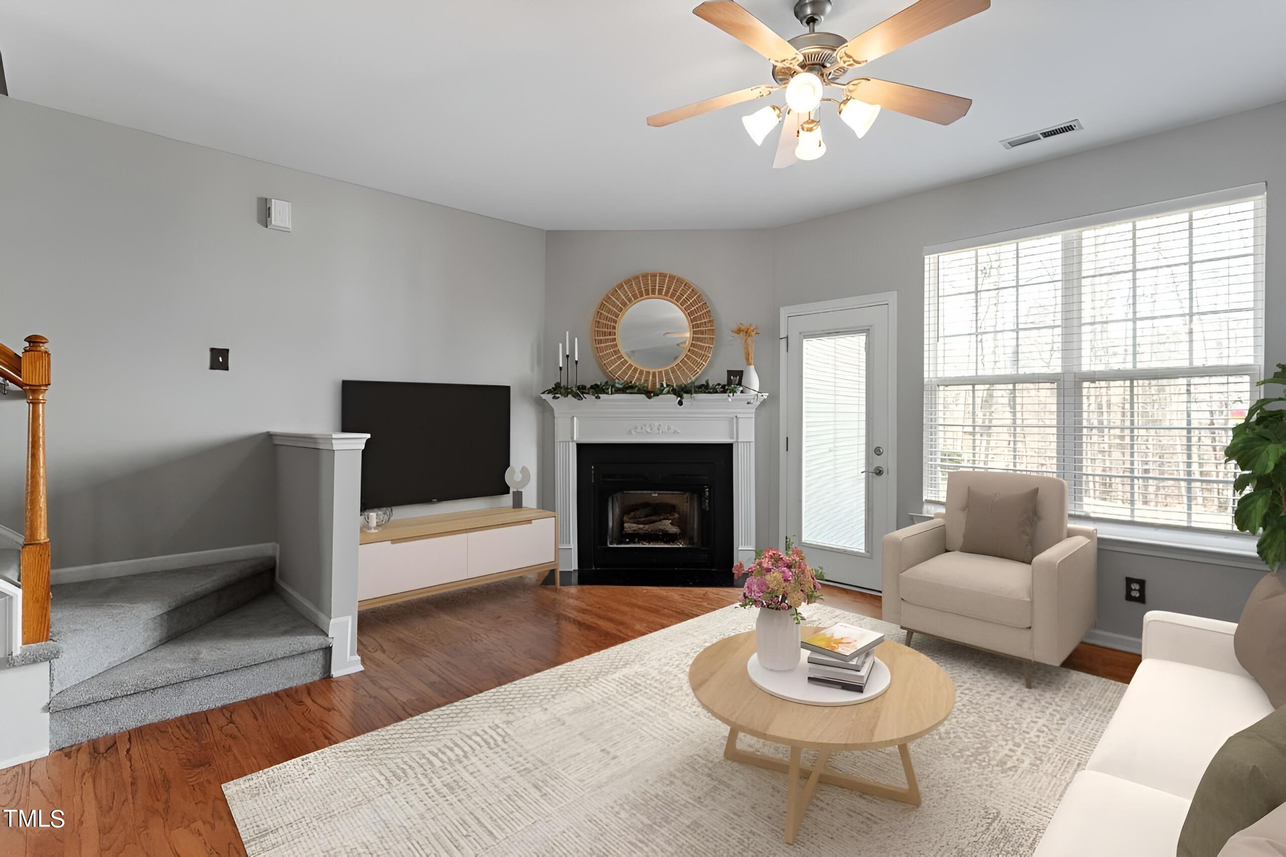 8277 City Loft Court Raleigh, NC 27613 - Photo 16 of 39 living 2