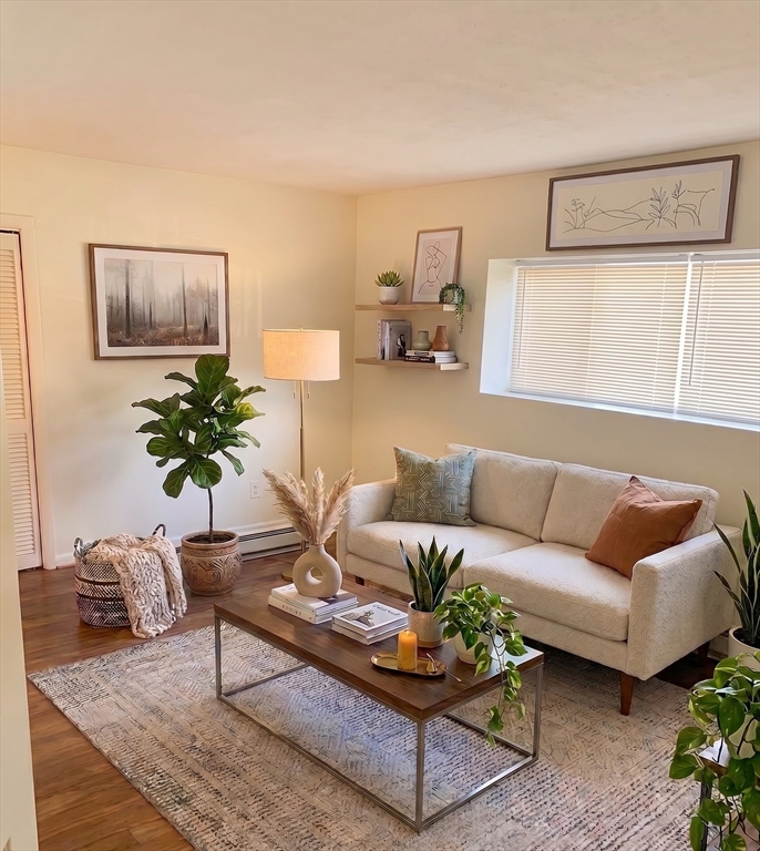 10 Scottfield Road, Unit B3 Boston, MA 02134 - Photo 1 of 12