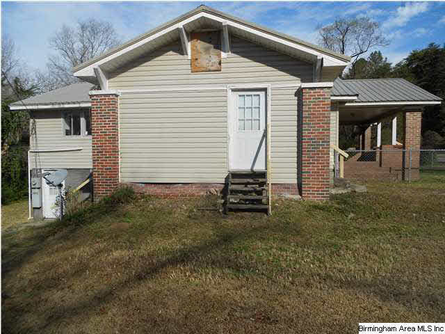3700 Shady Grove Road Fultondale, AL 35068 - Photo 18 of 21