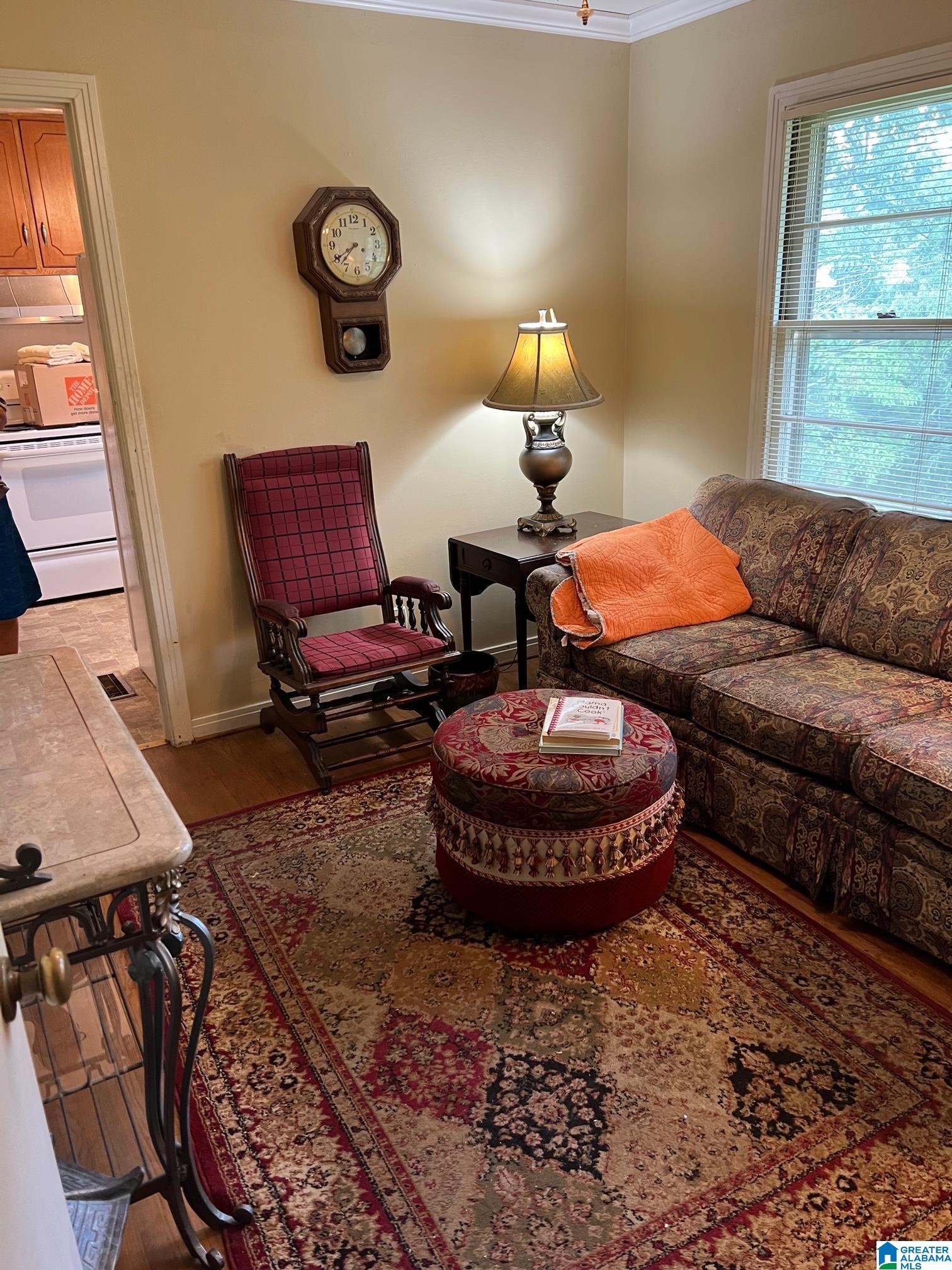 508 Rutherford Drive Birmingham, AL 35206 - Photo 13 of 37