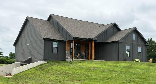 53 Northwest 150th Road Warrensburg, MO 64093 - Photo 5 of 60 Gallery Image 5