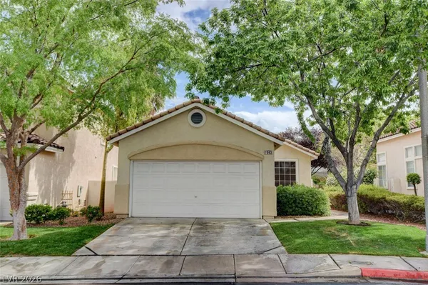 $1,995 | 1843 Thunder Mountain Drive, Henderson, NV 89012
