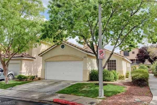 $1,995 | 1843 Thunder Mountain Drive, Henderson, NV 89012