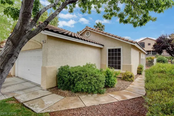 $1,995 | 1843 Thunder Mountain Drive, Henderson, NV 89012