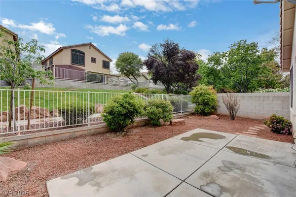 $1,995 | 1843 Thunder Mountain Drive, Henderson, NV 89012