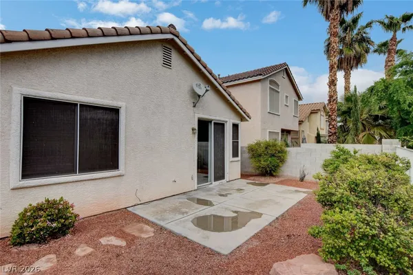 $1,995 | 1843 Thunder Mountain Drive, Henderson, NV 89012