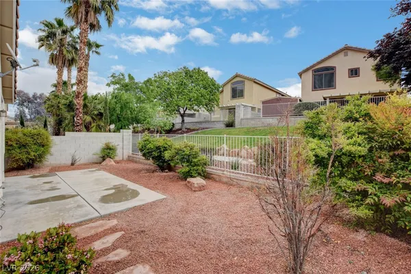 $1,995 | 1843 Thunder Mountain Drive, Henderson, NV 89012