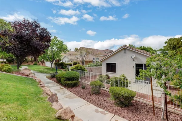 $1,995 | 1843 Thunder Mountain Drive, Henderson, NV 89012