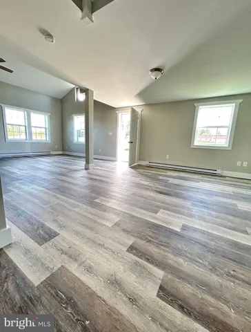 en view interior of the house