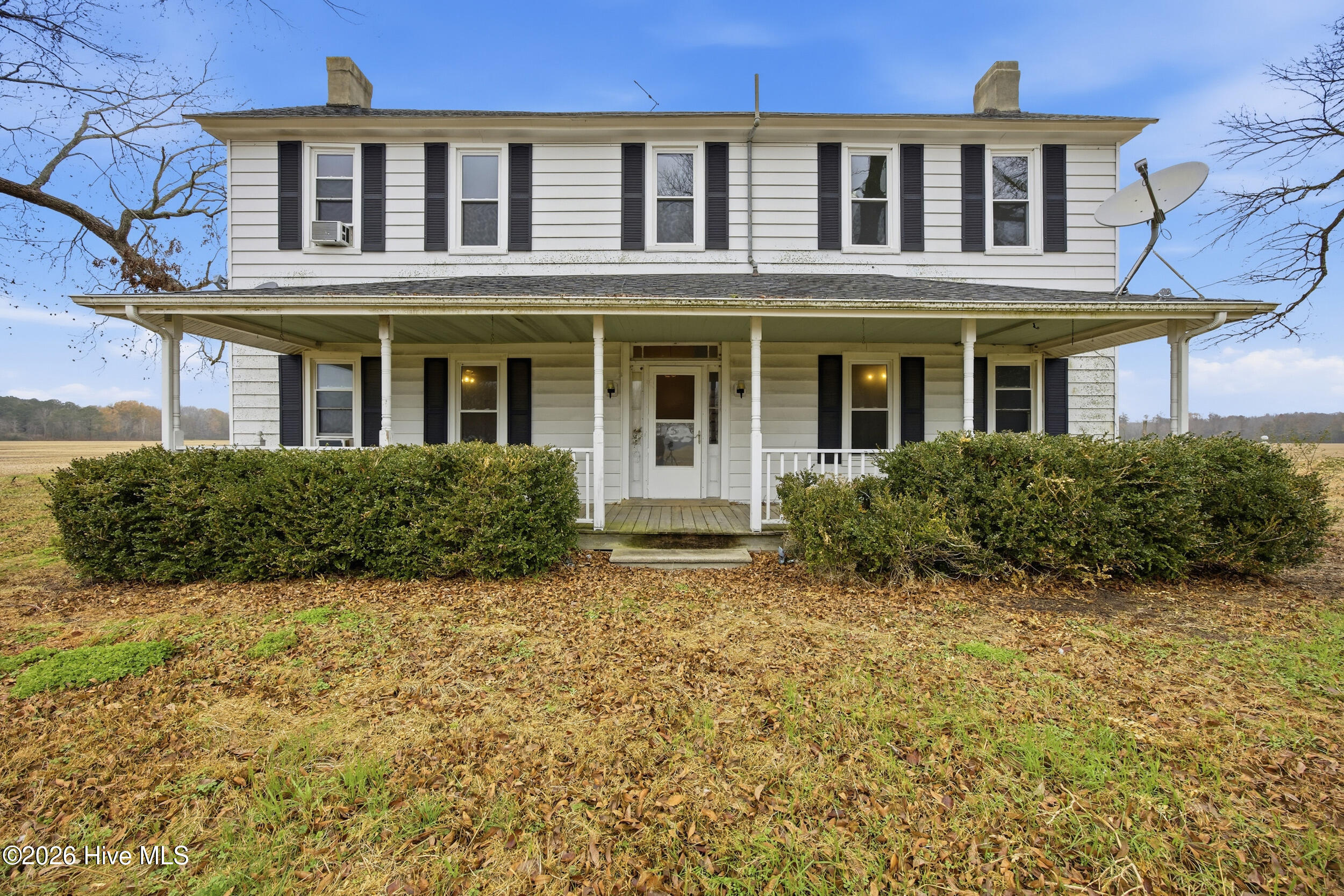 231 Deep Creek Road Hertford, NC 27944 - Photo 3 of 60 1__39a2162