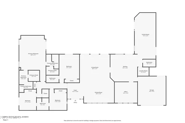 $1,899,999 | 6001 North 2nd Avenue, Phoenix, AZ 85013