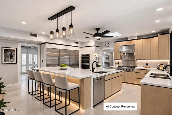 $1,899,999 | 6001 North 2nd Avenue, Phoenix, AZ 85013