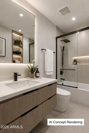 $1,899,999 | 6001 North 2nd Avenue, Phoenix, AZ 85013