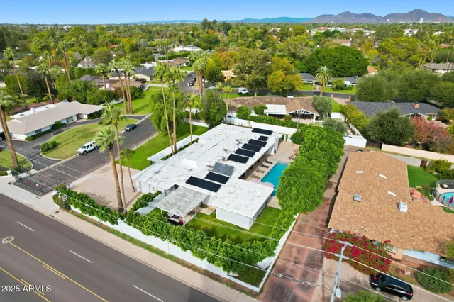 $1,950,000 | 6001 North 2nd Avenue, Phoenix, AZ 85013