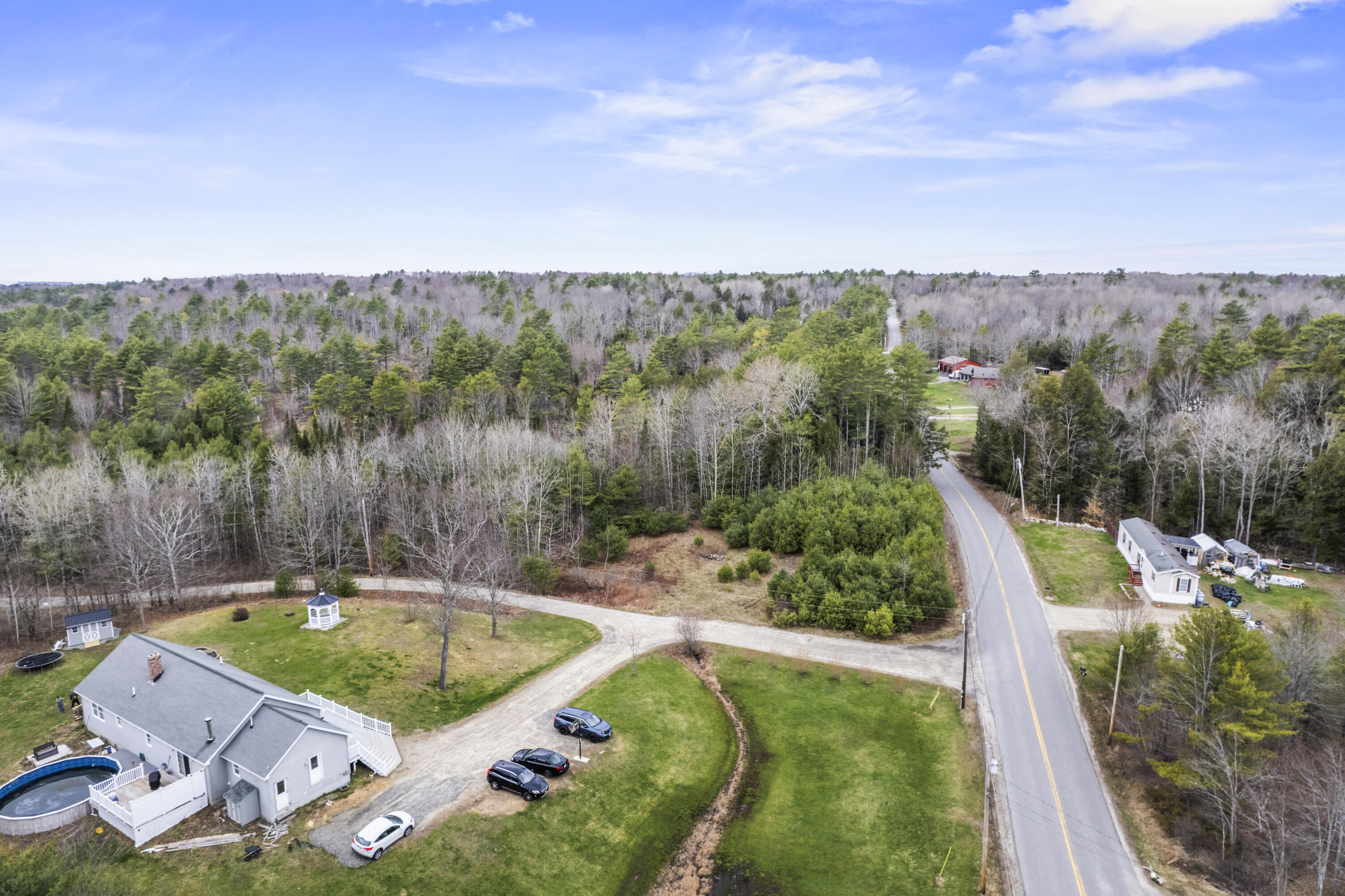 0 Bowdoinham Road, Unit LOT B Lisbon, ME 04252 - Photo 18 of 18 18