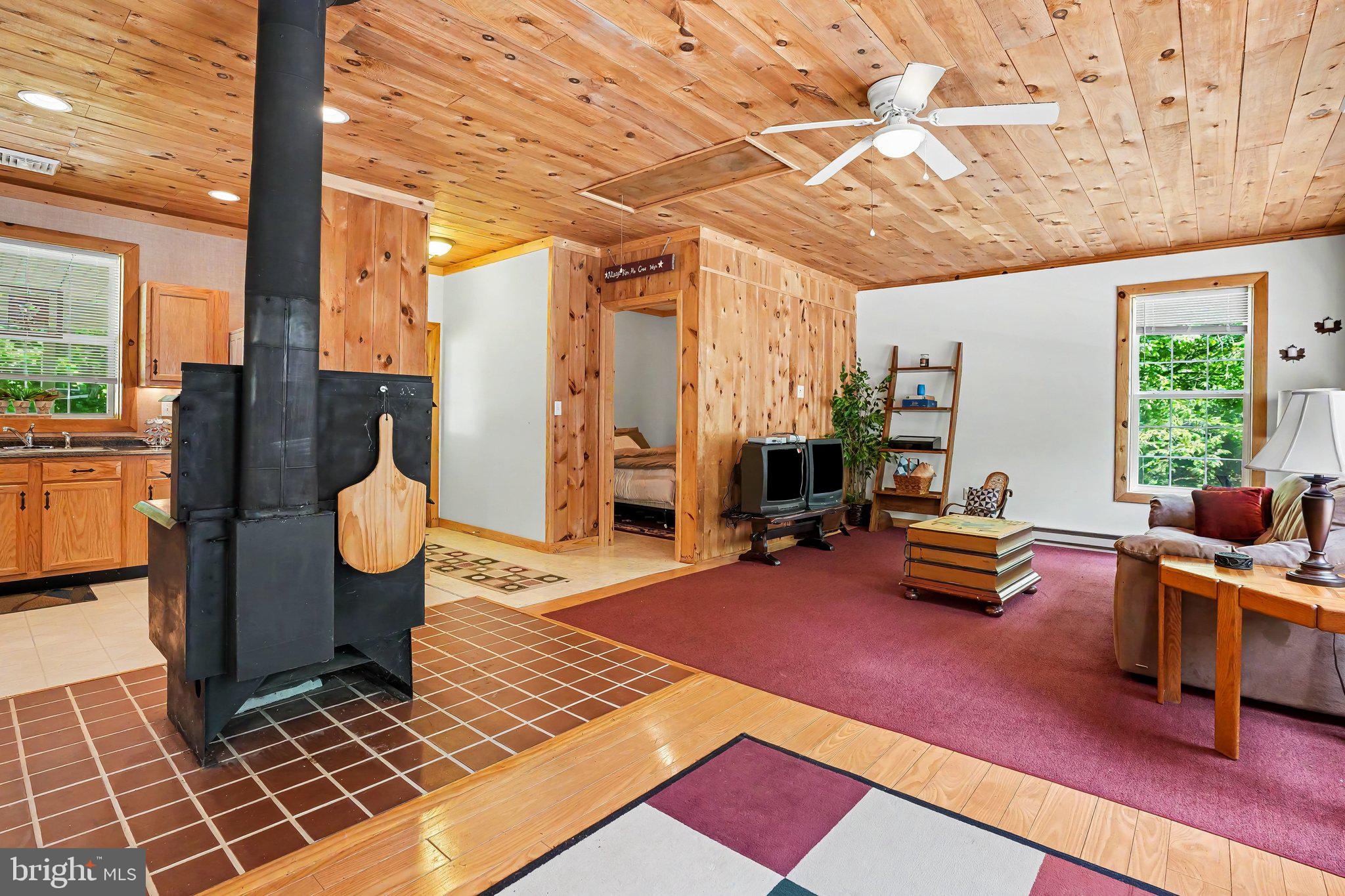 1339 Spruce Hill Road Port Royal, PA 17082 - Photo 55 of 119