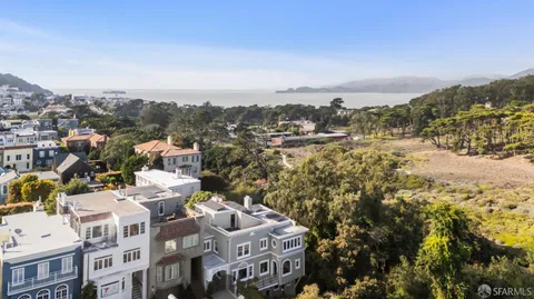 $6,800,000 | 1 18th Avenue, San Francisco, CA 94121