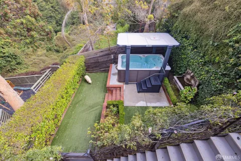 $6,800,000 | 1 18th Avenue, San Francisco, CA 94121