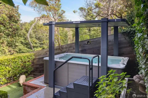 $6,800,000 | 1 18th Avenue, San Francisco, CA 94121