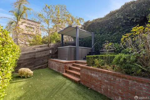 $6,800,000 | 1 18th Avenue, San Francisco, CA 94121