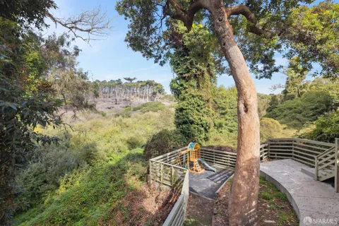 $6,800,000 | 1 18th Avenue, San Francisco, CA 94121