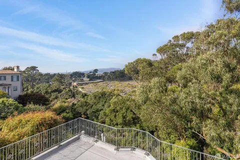 $6,800,000 | 1 18th Avenue, San Francisco, CA 94121