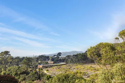 $6,800,000 | 1 18th Avenue, San Francisco, CA 94121