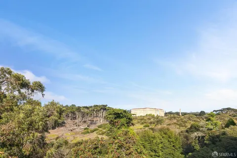 $6,800,000 | 1 18th Avenue, San Francisco, CA 94121