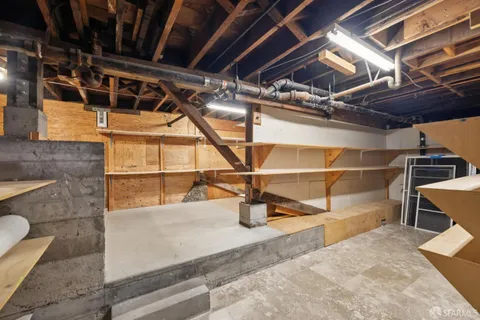 $6,800,000 | 1 18th Avenue, San Francisco, CA 94121