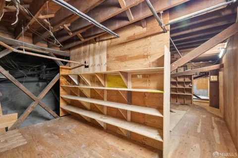 $6,800,000 | 1 18th Avenue, San Francisco, CA 94121