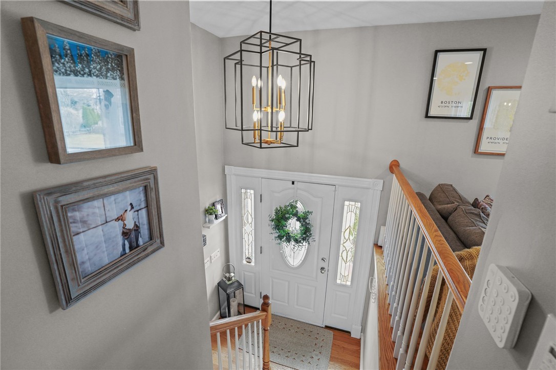 136 Honeysuckle Road Warwick, RI 02888 - Photo 31 of 50 entranceway
