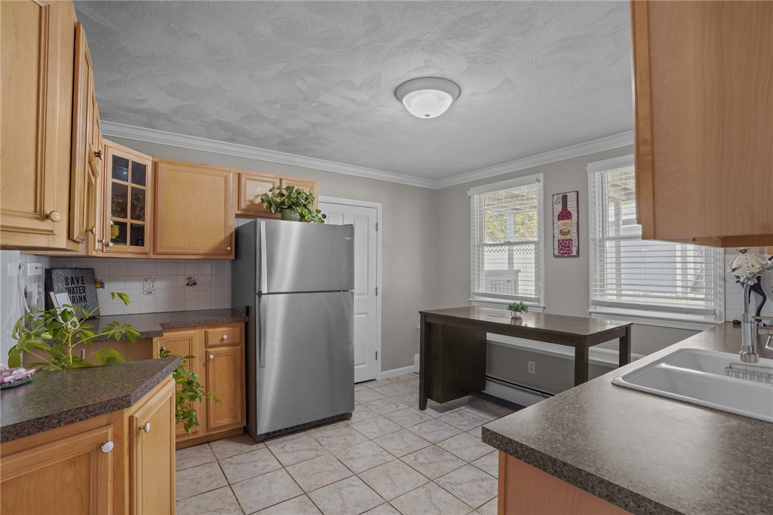 136 Honeysuckle Road Warwick, RI 02888 - Photo 33 of 50 Lower level