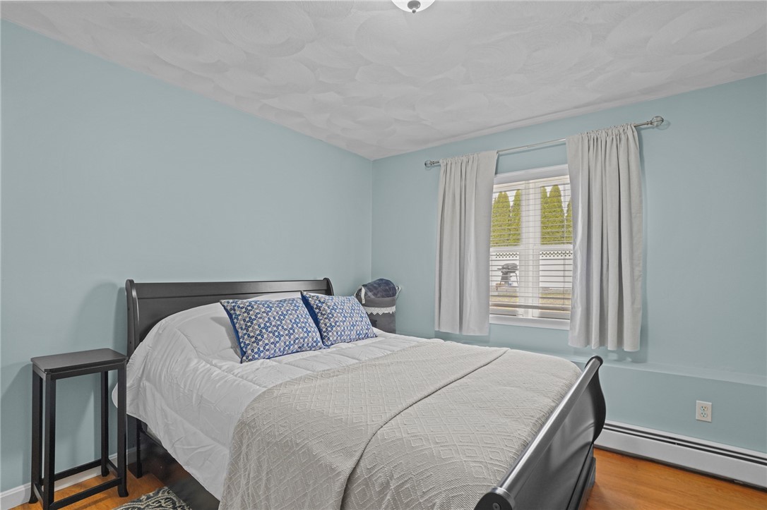 136 Honeysuckle Road Warwick, RI 02888 - Photo 39 of 50 Lower level spare room