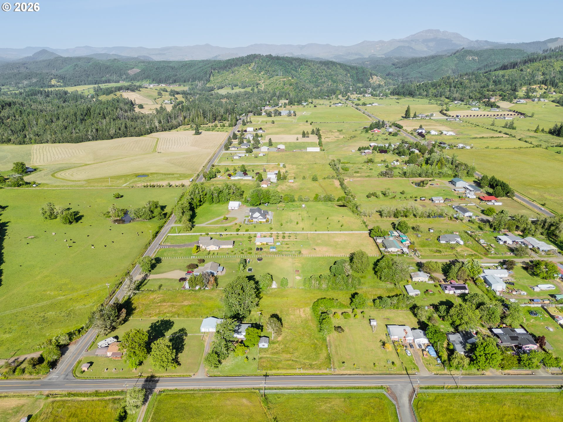 503 Old Pioneer Road Sutherlin, OR 97479 - Photo 44 of 48