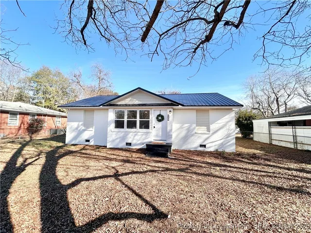 $184,999 | 1011 Juniper Drive, Fayetteville, NC 28304