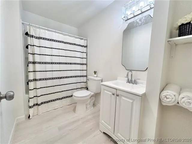 $184,999 | 1011 Juniper Drive, Fayetteville, NC 28304