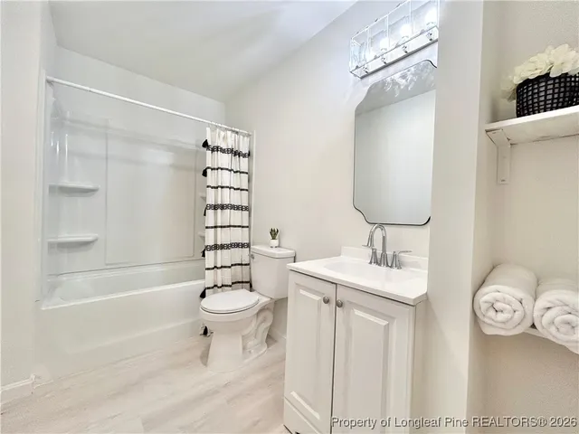 $184,999 | 1011 Juniper Drive, Fayetteville, NC 28304