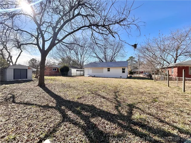 $184,999 | 1011 Juniper Drive, Fayetteville, NC 28304