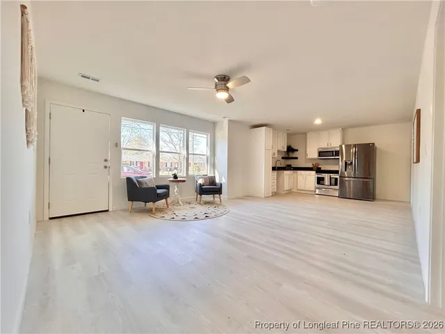 $184,999 | 1011 Juniper Drive, Fayetteville, NC 28304